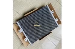 China 
A/C Condenser Radiator For Liugong Excavator CLG905 906 907 908 C913E 915D | Cooling System Parts
 supplier