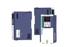China Energy saving  3Phase 15hp 11kw Vfd Solar Pump Controller With Mppt supplier
