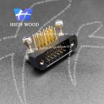HW-CMM Connector , HW-321V018F46 for sale