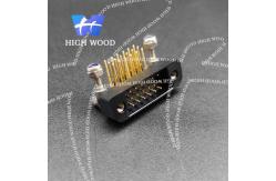 China HW-CMM Connector , HW-321V018F46 supplier
