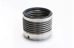 China Edge Welded Metal Bellows Seal John Crane 609 For Pumps supplier