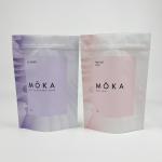 Eco-friendly Printing Ink Personalized Printed Bags for Customized Requirements for sale