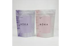 China Eco-friendly Printing Ink Personalized Printed Bags for Customized Requirements supplier