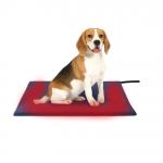 Washable Xf Frd Electric Heated Pad For Pet 40degree Graphene Film Material for sale