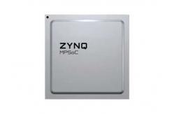 China XCZU4EG-1FBVB900I AI Processor Chip Single-Chip Zynq™ UltraScale+™ MPSoC EG Devices supplier