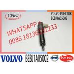 Original Smart EUI Injector BEBJ1A05002 BEBJ1A00202 1905001 1846419 for DAF