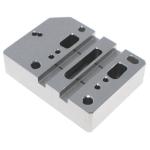 Mechanical Metal And Plastic Robotic Components ISO 9001 Certified
