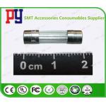 Asymtek SL940E 55-5336 FUSE,125mA-250V-SLO BLO-5X20 SMT Accessories Series for sale