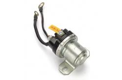 China Factory Supply ME049300 Excavator Parts 6D24 Engine Starter Relay Switch 24V supplier