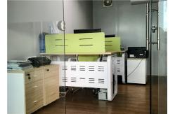 China Laundry Press Machine manufacturer
