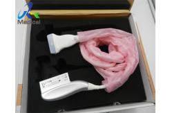 China Multi Angle Ultrasound Transducer Probe Wide Band Linear GE 9L-RS supplier