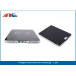 EMI Detection RFID Integrated Reader , Durable RFID RS232 Reader For Card for sale
