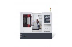 China SYNTEC Industrial CNC Turning And Milling Machine With High Performance supplier