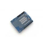 Uno R3 Arduino Proto Shield With Mini Breadboard for sale