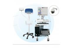 China Portable eeg machine 60 channels with eeg electrode supplier