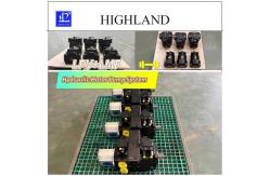 China Motor Pump System with 1 Year Warranty for Industrial Use supplier