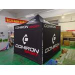 Pop Up Gazebo 3m X 3m With Sides Pop Up Tent 4X4 Event Shelter Gazebo For Promotional Folding Gazebo for sale