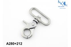 China Customized Size Bag Snap Hook Bag Accessories Various Style Design supplier