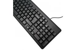 China 2.4Ghz Slim Wireless Rgb Mechanical Keyboard 103 Keys supplier