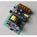 12v 3a open frame metal box switching power supply  pcb for sale