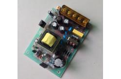China 12v 3a open frame metal box switching power supply  pcb supplier