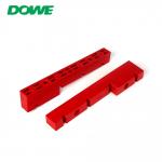 Electrical resistance 10D4 low voltage DMC/BMC insulator supports for sale