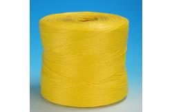 China 3 - 20mm Polypropylene Twine , PP Multifilament Twisted Solid Braided Rope supplier