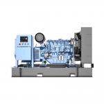 300kw 375kva 350kw 438kva WEICHAI Diesel Generator Portable  Quick Start 400kw 500kva for sale