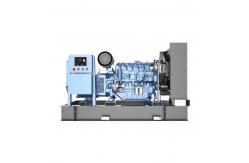 China 300kw 375kva WEICHAI Diesel Generator 400V 230V Silent Generator Set supplier
