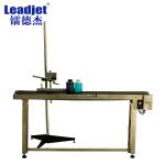 Leadjet U2 Handheld Batch Coding Machine 2-12.7mm Print  Height Dimensions 212*135*120mm for sale