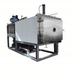 Pharmaceutical Vacuum Freeze Dry Machine With Large Automatic for sale