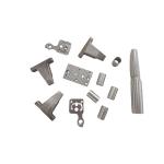 Medical CNC Lathe Machine Parts 4/5 Axis Acrylic Machining for sale