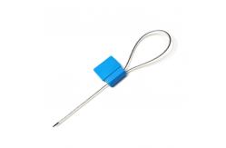 China US-RF181B QR Code Numbered Security Seals 2.79KN RFID Container Seal supplier