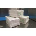 Easy Operate Plastic Bag Table Napkin Tissue Paper Packing And Sealing Machine