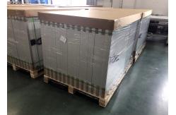 China ODM OEM Mono PERC Solar Panel Monocrystalline Cells IP67 Rated supplier