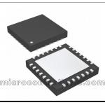 PIC18F25K83-I/ML 8-bit Microcontrollers - MCU 12-BIT ADC2 32KB Flash, 2KB RAM for sale