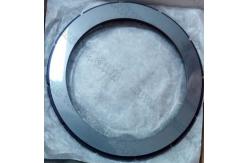 China PECVD DLC Thin Film Vacuum Coating Equipment, Graphite sputtering deposition system supplier