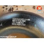 Alloy Steel Pipe Fitting ASTM A234 WP22 180° LR U Bend
