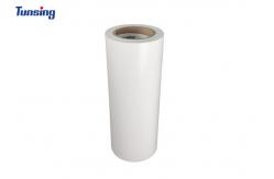 China Translucent Hot Melt Glue Film supplier