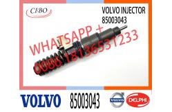 China Diesel Engine Fuel Injector 21028884 BEBE4D20001 7421028884 7485003043 85003043 supplier