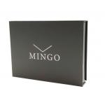 2mm Foldable Rigid Cardboard Magnetic Box Matt Lamination Both Sides Printed for sale