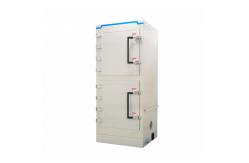 China Traditional Design Style Emi Shielded Cabinet Plane Wave Metal supplier