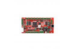 China 4mm -1.6 mm 4MIL High Frequency PCB Manufacturing Printed Circuit Board supplier