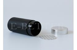 China 150ml 5oz Vitamin Gummies Screw Top Pill Plastic Containers supplier