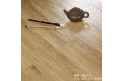 China Wood Timber Laminater Flooring Hdf High Density Fiberboard 12mm supplier