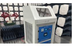 China IEC 61347-1 160A Test Circuit with 10mΩ Calibration Resistance supplier