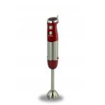 Multi Speed Immersion Blender , Stainless Steel Hand Held Blender For Sauces / Puree for sale