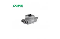 China CE IP56 Marine HF2/3/4 Standard Nylon Waterproof Switch For Drilling supplier