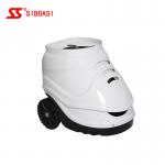 150W Portable Tennis Forehand Practice Machine Multi Function for sale