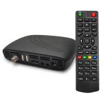 PAL 1080P HD HEVC Set Top Box Full Channel Search iptv cable box for sale